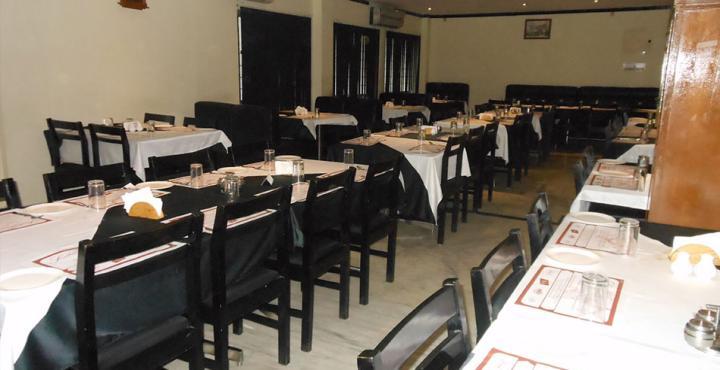 Hotel Southern Residency Kelambākkam Dış mekan fotoğraf