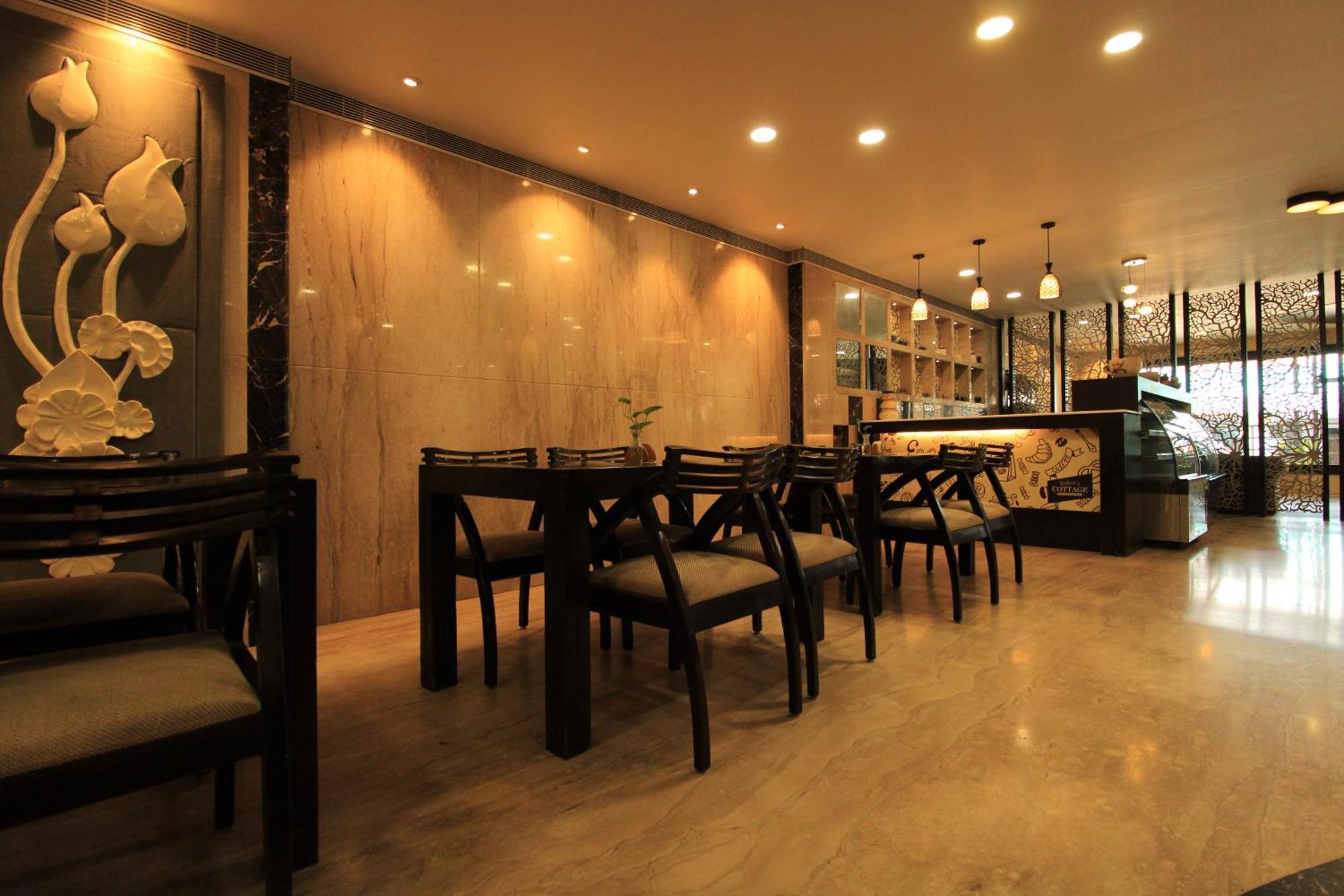 Hotel Southern Residency Kelambākkam Dış mekan fotoğraf