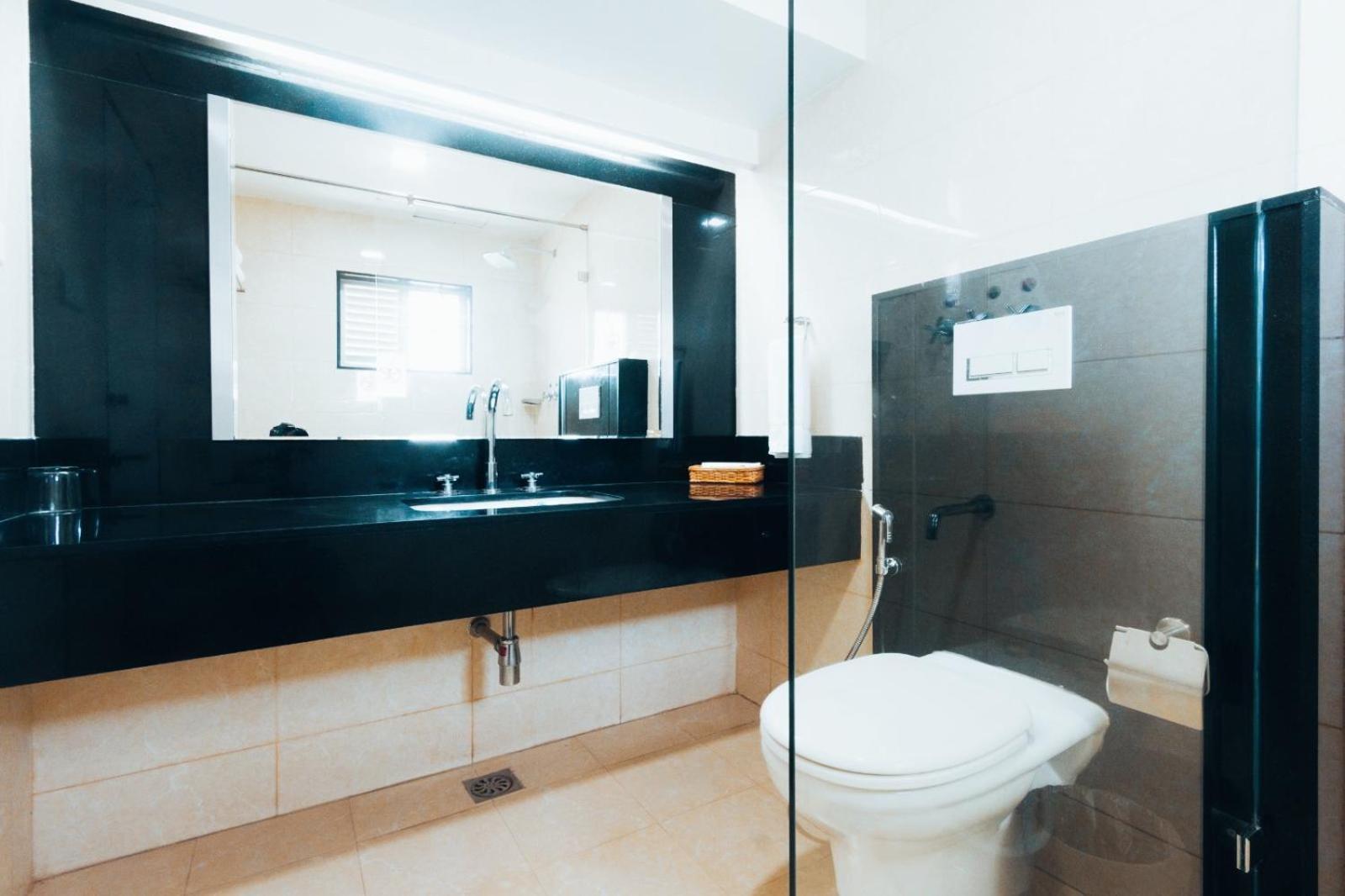 Hotel Southern Residency Kelambākkam Dış mekan fotoğraf