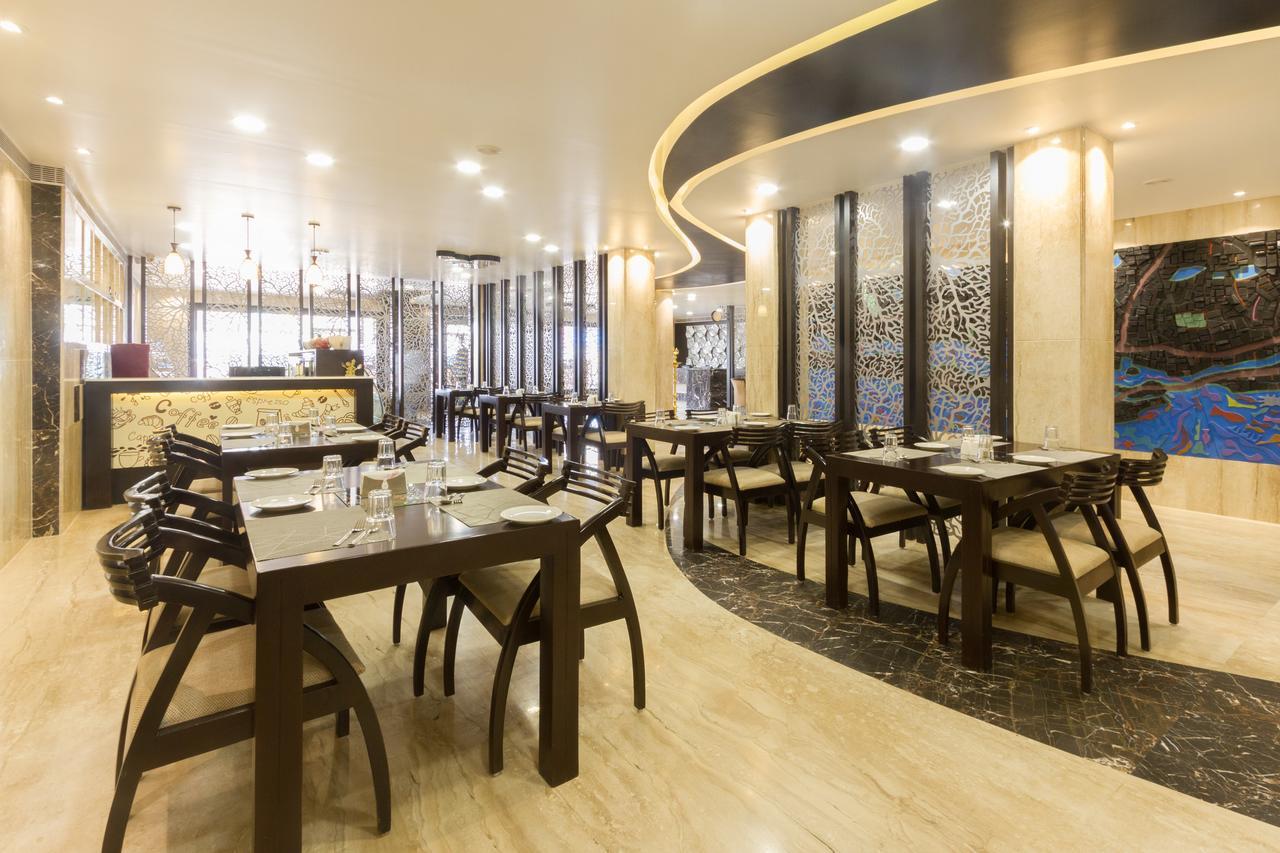 Hotel Southern Residency Kelambākkam Dış mekan fotoğraf