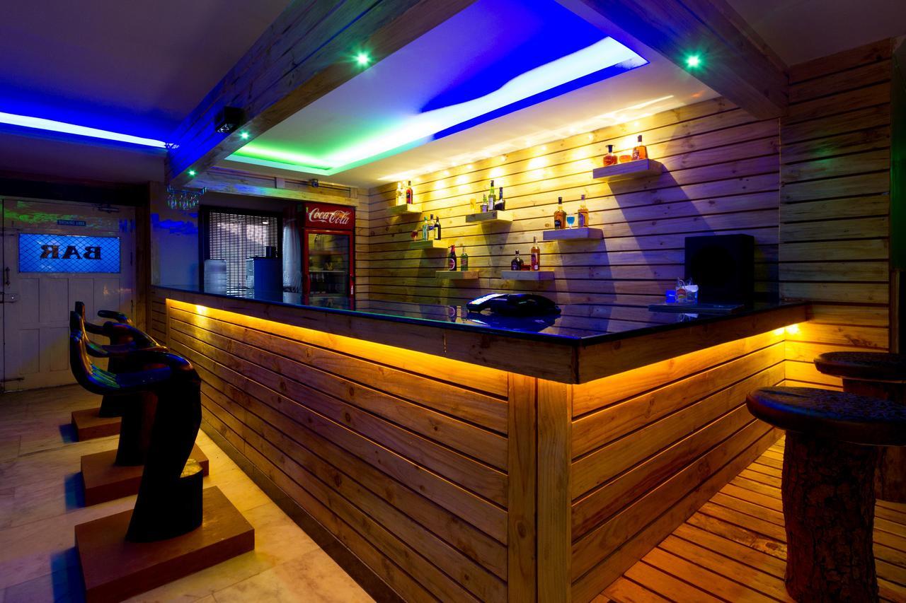 Hotel Southern Residency Kelambākkam Dış mekan fotoğraf