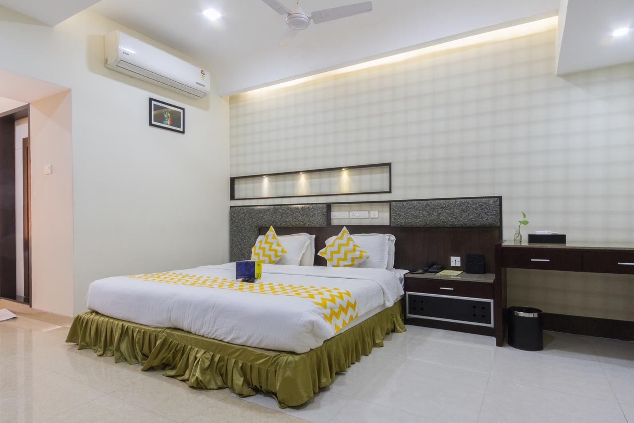 Hotel Southern Residency Kelambākkam Dış mekan fotoğraf