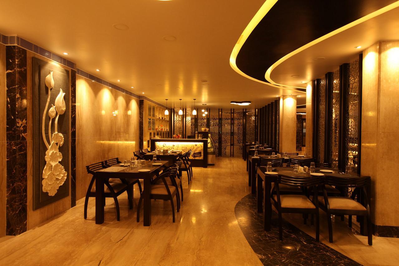 Hotel Southern Residency Kelambākkam Dış mekan fotoğraf