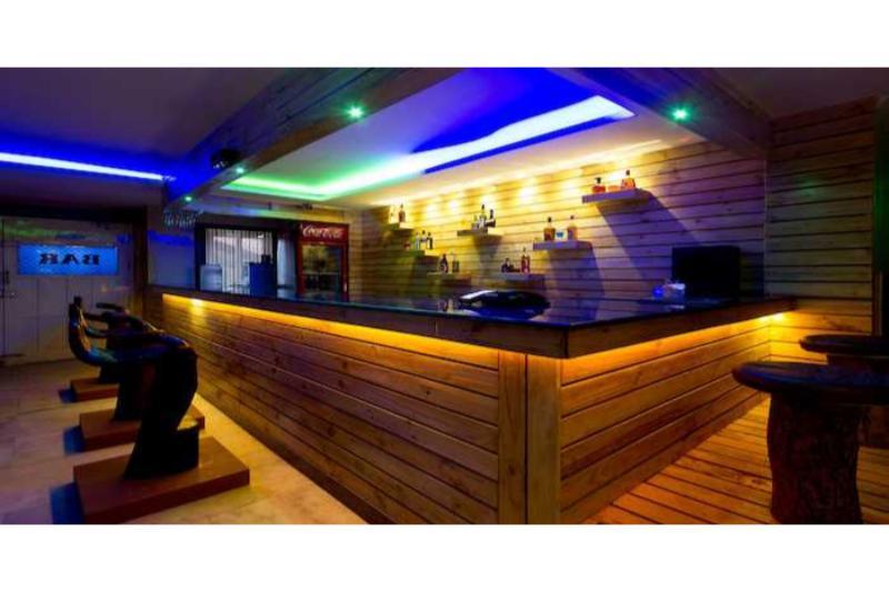Hotel Southern Residency Kelambākkam Dış mekan fotoğraf